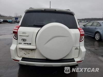Zdjęcie 6 z 13 samochodu: 2011 TOYOTA RAV4 VIN:2T3BF4DV5BW116698 - miniatura