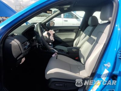 Zdjęcie 7 z 15 samochodu: 2025 HONDA CIVIC SPORT TOURING VIN:19XFL4H95SE001019 - miniatura