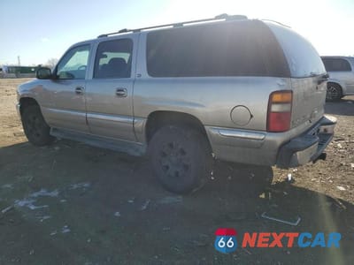 Drugie zdjęcie samochodu z przodu: 2001 GMC YUKON XL K1500 VIN:3GKFK16T31G221718 - miniatura