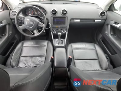 Zdjęcie 8 z 14 samochodu: 2013 AUDI A3 PREMIUM VIN:WAUBJAFM0DA003886 - miniatura