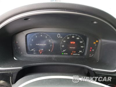 Zdjęcie 9 z 14 samochodu: 2023 HONDA CIVIC SPORT TOURING VIN:19XFL1H83PE003672 - miniatura