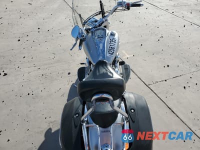 Zdjęcie 6 z 9 samochodu: 2007 YAMAHA XV1900 A VIN:JYAVP21E47A004687 - miniatura