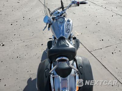 Zdjęcie 6 z 9 samochodu: 2007 YAMAHA XV1900 A VIN:JYAVP21E47A004687 - miniatura