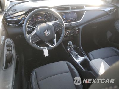 Zdjęcie 8 z 16 samochodu: 2022 BUICK ENCORE GX SELECT VIN:KL4MMDSL4NB016759 - miniatura