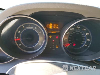 Zdjęcie 9 z 15 samochodu: 2009 ACURA MDX TECHNOLOGY VIN:2HNYD28489H514398 - miniatura