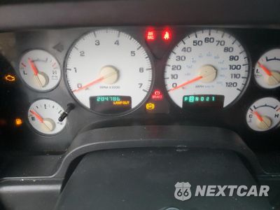 Zdjęcie 9 z 14 samochodu: 2002 DODGE RAM 1500 VIN:1D7HU16N52J230149 - miniatura
