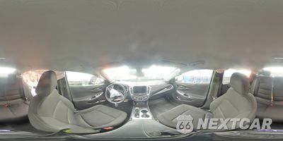 Zdjęcie 13 z 14 samochodu: 2020 CHEVROLET MALIBU LT VIN:1G1ZD5ST8LF071022 - miniatura
