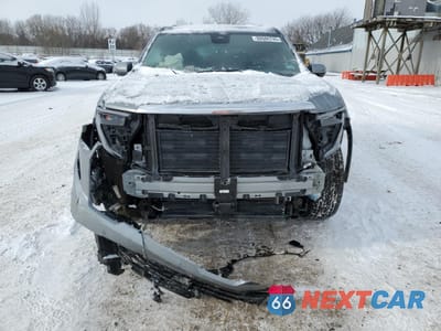 Piąte zdjęcie samochodu w środku: 2024 GMC ACADIA DENALI VIN:1GKENRKS1RJ212072 - miniatura