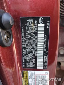 Zdjęcie 14 z 14 samochodu: 2004 TOYOTA CAMRY LE VIN:4T1BE32K14U328208 - miniatura