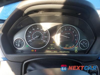 Zdjęcie 9 z 12 samochodu: 2014 BMW 428 I VIN:WBA3N3C55EF712352 - miniatura