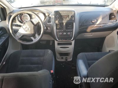Zdjęcie 8 z 14 samochodu: 2016 DODGE GRAND CARAVAN SE VIN:2C4RDGBG4GR401940 - miniatura