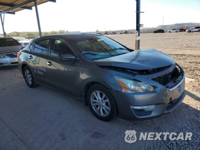 Czwarte zdjęcie samochodu z boku: 2015 NISSAN ALTIMA 2.5 VIN:1N4AL3AP7FC144277 - miniatura
