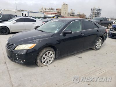 2007 TOYOTA CAMRY LE 4T1BK46K97U033113 - główne zdjęcie licytacji z USA - miniatura