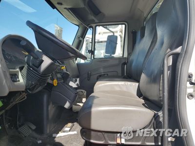 Zdjęcie 7 z 12 samochodu: 2019 INTERNATIONAL 4000 4300 VIN:1HTMMMMLXKH586361 - miniatura
