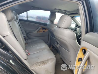 Zdjęcie 10 z 15 samochodu: 2007 TOYOTA CAMRY LE VIN:4T1BK46K97U033113 - miniatura