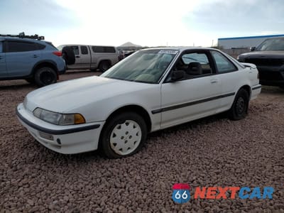 1997 ACURA INTEGRA JH4DA9350LS050589 - główne zdjęcie licytacji z USA - miniatura
