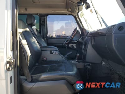 Zdjęcie 7 z 12 samochodu: 2012 MERCEDES-BENZ G 550 VIN:WDCYC3HFXCX195521 - miniatura