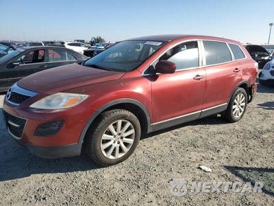 2010 MAZDA CX-9 JM3TB2MV9A0217063 - główne zdjęcie licytacji z USA - miniatura