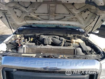 Zdjęcie 11 z 12 samochodu: 2015 FORD F250 SUPER DUTY VIN:1FT7W2B68FEC37647 - miniatura