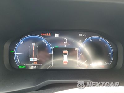 Zdjęcie 9 z 15 samochodu: 2023 TOYOTA RAV4 XSE VIN:4T3E6RFV7PU108875 - miniatura