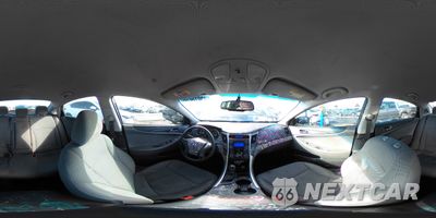 Zdjęcie 14 z 14 samochodu: 2012 HYUNDAI SONATA GLS VIN:5NPEB4AC1CH313064 - miniatura