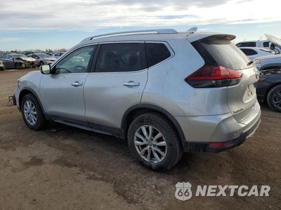 Drugie zdjęcie samochodu z przodu: 2020 NISSAN ROGUE S VIN:JN8AT2MV3LW113105 - miniatura
