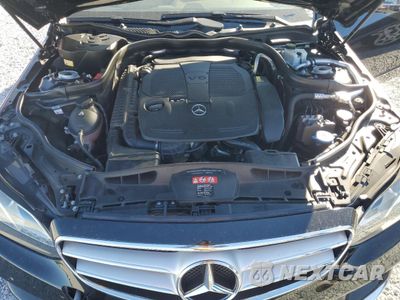 Zdjęcie 11 z 12 samochodu: 2016 MERCEDES-BENZ E 350 VIN:WDDHF5KBXGB261458 - miniatura