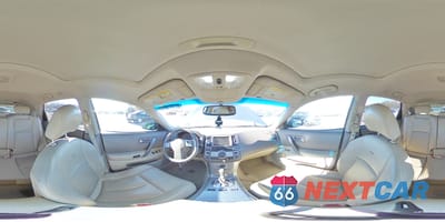 Zdjęcie 12 z 14 samochodu: 2008 INFINITI FX35 VIN:JNRAS08W78X210136 - miniatura