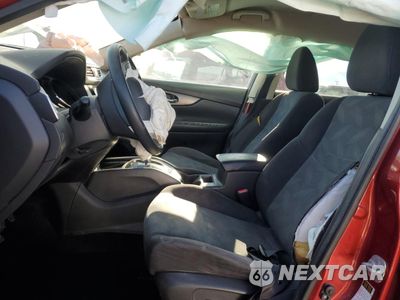 Zdjęcie 7 z 14 samochodu: 2016 NISSAN ROGUE S VIN:KNMAT2MVXGP719772 - miniatura