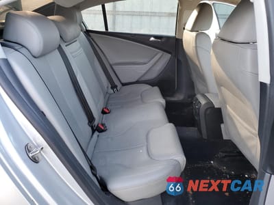 Zdjęcie 11 z 14 samochodu: 2009 VOLKSWAGEN PASSAT TURBO VIN:WVWJK73C69P022229 - miniatura