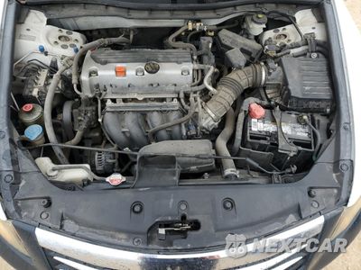 Zdjęcie 12 z 14 samochodu: 2011 HONDA ACCORD LX VIN:1HGCP2F32BA151474 - miniatura