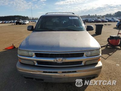 Piąte zdjęcie samochodu w środku: 2000 CHEVROLET SUBURBAN C1500 VIN:3GNEC16T9YG125744 - miniatura