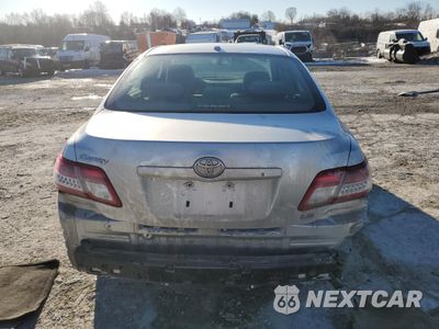 Zdjęcie 6 z 14 samochodu: 2010 TOYOTA CAMRY BASE VIN:4T4BF3EK0AR031392 - miniatura