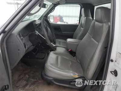 Zdjęcie 7 z 14 samochodu: 2009 FORD RANGER VIN:1FTYR10D09PA49804 - miniatura