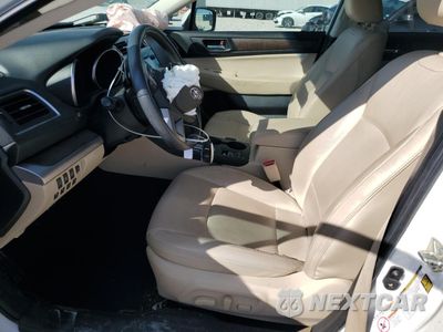 Zdjęcie 7 z 15 samochodu: 2017 SUBARU OUTBACK 3.6R LIMITED VIN:4S4BSENC5H3386536 - miniatura