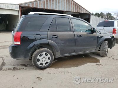 Trzecie zdjęcie samochodu z tyłu: 2007 SATURN VUE VIN:5GZCZ33D77S820964 - miniatura