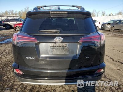 Zdjęcie 6 z 15 samochodu: 2018 TOYOTA RAV4 SE VIN:2T3NFREV6JW504868 - miniatura