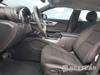 Zdjęcie 7 z 15 samochodu: 2022 CHEVROLET BLAZER 2LT VIN:3GNKBCR45NS166659 - miniatura
