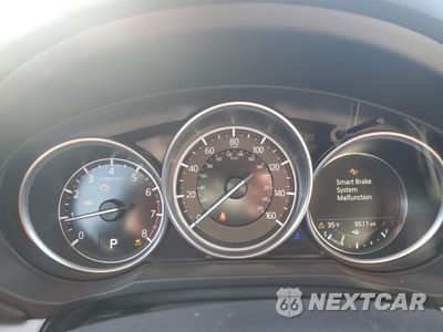 Zdjęcie 9 z 16 samochodu: 2023 MAZDA CX-5 PREFERRED VIN:JM3KFBCM7P0156829 - miniatura