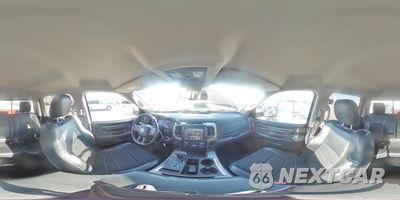Zdjęcie 13 z 15 samochodu: 2013 RAM 1500 SPORT VIN:1C6RR7MT1DS601865 - miniatura