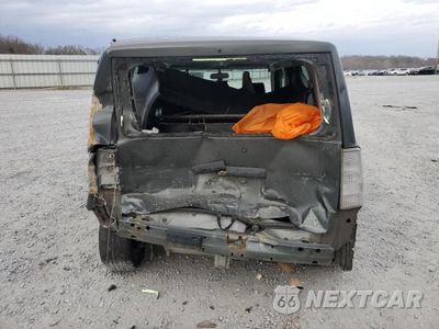 Zdjęcie 6 z 13 samochodu: 2005 TOYOTA SCION XB VIN:JTLKT324X50178625 - miniatura