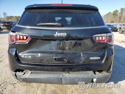 Zdjęcie 6 z 16 samochodu: 2018 JEEP COMPASS LATITUDE VIN:3C4NJDBB5JT282441 - miniatura