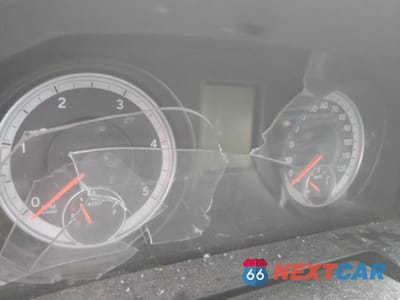 Zdjęcie 9 z 14 samochodu: 2013 RAM 2500 ST VIN:3C6UR5HL2DG518901 - miniatura