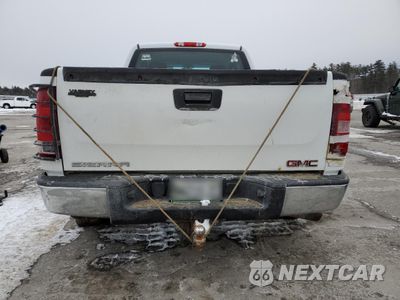 Zdjęcie 6 z 13 samochodu: 2013 GMC SIERRA K1500 VIN:1GTR2TE77DZ140511 - miniatura