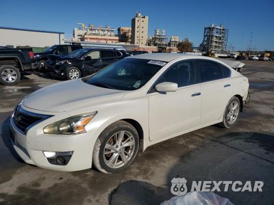 2015 NISSAN ALTIMA 2.5 1N4AL3APXFC209932 - główne zdjęcie licytacji z USA - miniatura