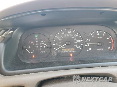 Zdjęcie 9 z 14 samochodu: 1999 TOYOTA CAMRY LE VIN:JT2BF28KXX0208365 - miniatura