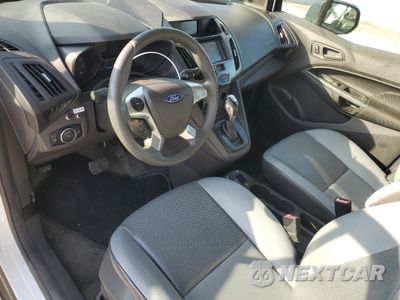 Zdjęcie 8 z 13 samochodu: 2015 FORD TRANSIT CONNECT XL VIN:NM0LS7E79F1179614 - miniatura