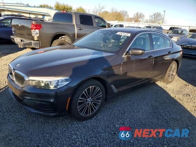 2019 BMW 540 XI WBAJE7C50KWW10869 - główne zdjęcie licytacji z USA - miniatura