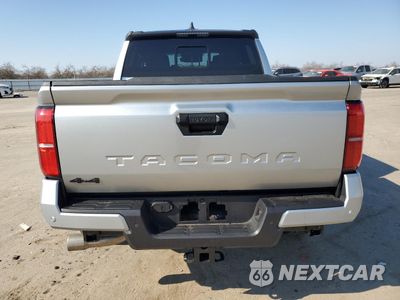 Zdjęcie 6 z 16 samochodu: 2024 TOYOTA TACOMA DOUBLE CAB VIN:3TMLB5JN1RM008892 - miniatura