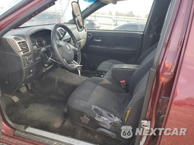 Zdjęcie 7 z 15 samochodu: 2008 CHEVROLET COLORADO LT VIN:1GCDS43EX88196715 - miniatura